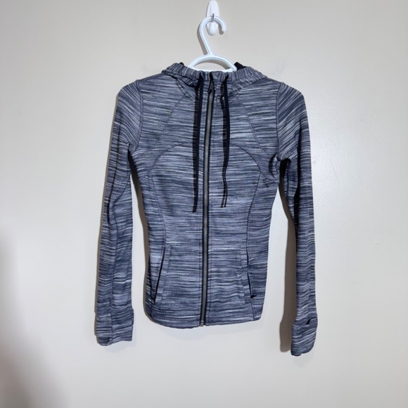 Lululemon Hooded Define Jacket - Picture 3 of 6
